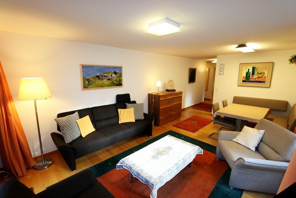 Everest Saas-Fee Quarto foto