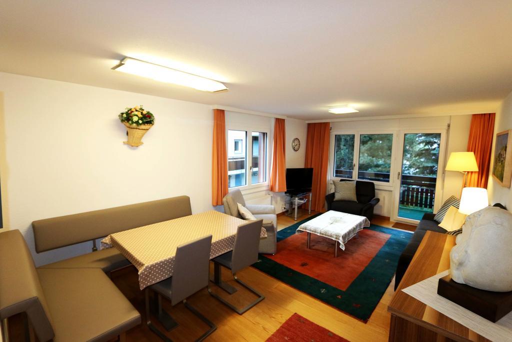 Everest Saas-Fee Quarto foto