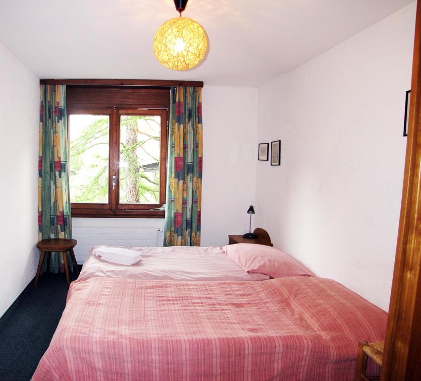 Everest Saas-Fee Quarto foto