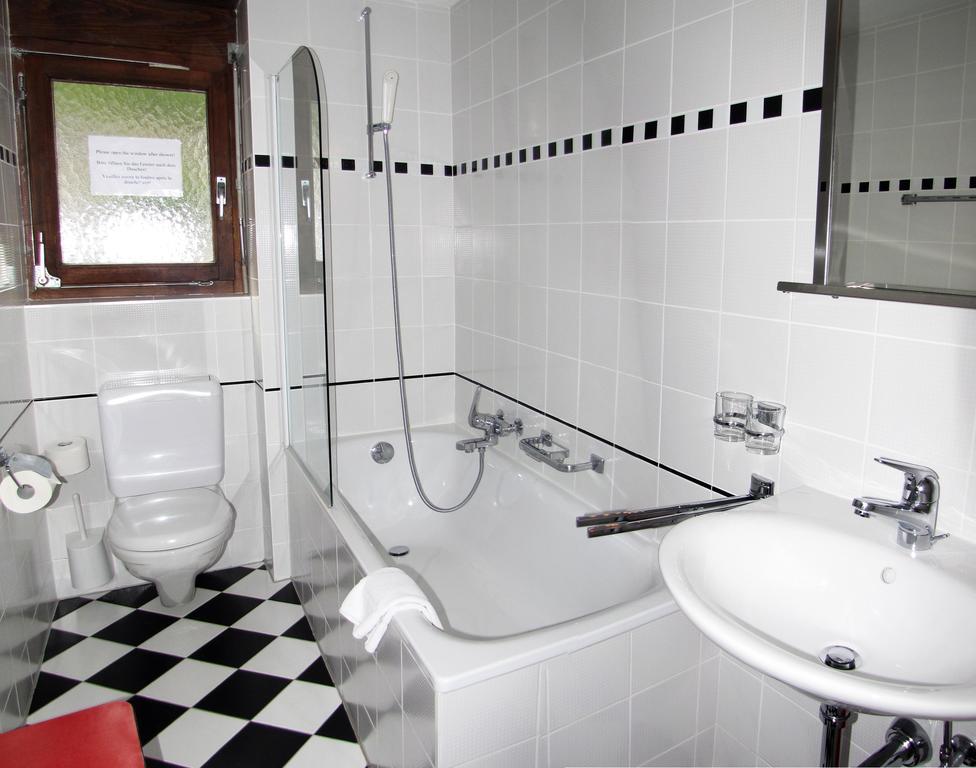 Everest Saas-Fee Quarto foto