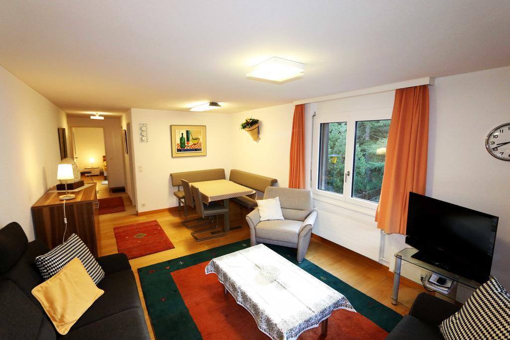Everest Saas-Fee Quarto foto
